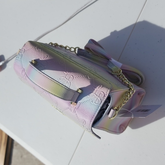 NWT LUV BETSEY CROSSBODY - Picture 6 of 8